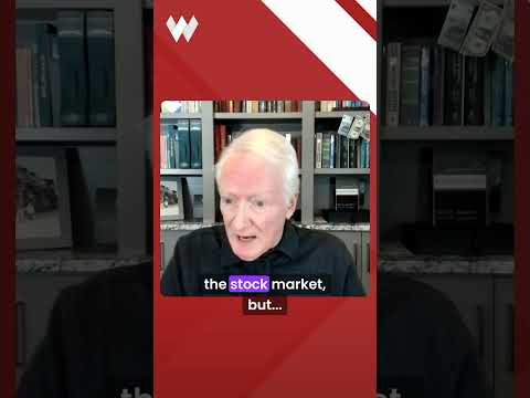 Catalyst To Pop 'The Biggest #StockMarket #Bubble Ever' Already Built-In | Michael Oliver