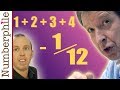 Understanding the Sum of Natural Numbers