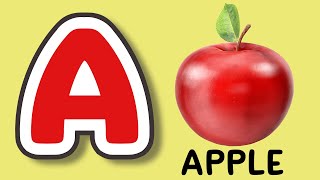 Nursery Rhymes & ABC Song Alphabet Kids Songs To Learn By KidsLine