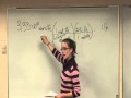 Moles, Liters, and Avogadro's Number