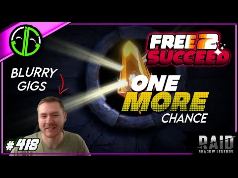 WE GOT A SACRED FROM CLAN BOSS!! BORAGAR COME HOME!!! | Free 2 Succeed - EPISODE 418