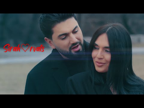 Mihran Tsarukyan - Siraharvats (Official Music Video)