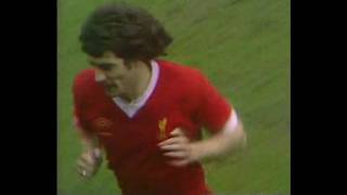 Kevin Keegan - Liverpool FC goals collection