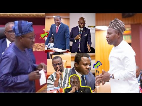 Stop The Pretenće? Where Were You When You've De Numbers - Majority Leader F!res At Minority Over...