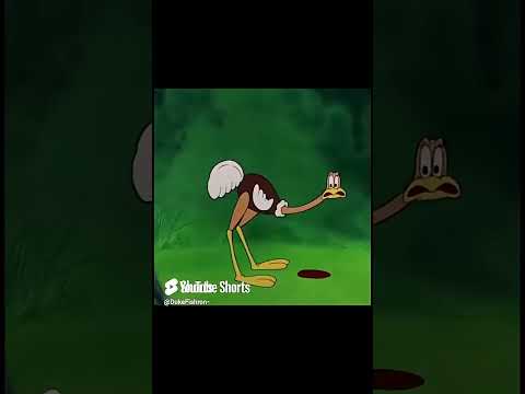 The FUNNIEST Cartoon in HISTORY #shorts #cartoon