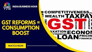 Textiles, Footwear, Small Cars, Bikes & More: How GST Cut Can Boost Consumption
