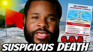 Malcom-Jamal Warner's D3ATH seems a bit suspicious | The Ultimate cover up | Was he alone ?