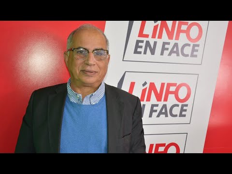 Video : L’Info en Face avec Pr. Saïd Moutawakil
