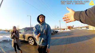 Man Gets Arrested Then Makes It 100x Worse