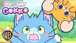 Tom y Jerry Gokko Maratón de episodios completos | Gokko Parte 1 Todos los episodios | @WBKidsLatino