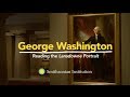 Symbolism in Washington's Portrait