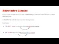 Understanding Clauses and Their Functions