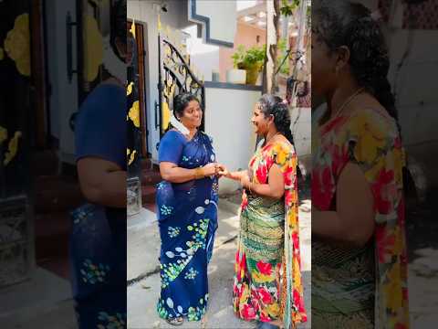 உனக்கு இந்த வயசுல ரெண்டு பொண்டாட்டியா 🤪💗 #comedy#funny#tamil#comedyvideos #funnyreels #funnyreels