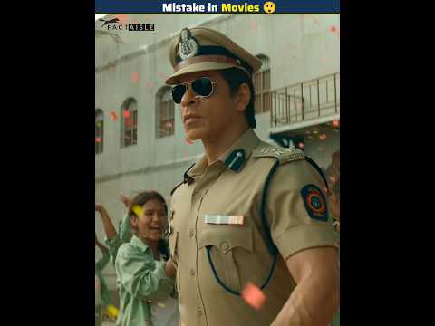 Movies के ऐसे iLLogical Scene जिन्हें देखकर तुम्हारा Logic से भरोसा उठ जाएगा 😆 PART_7