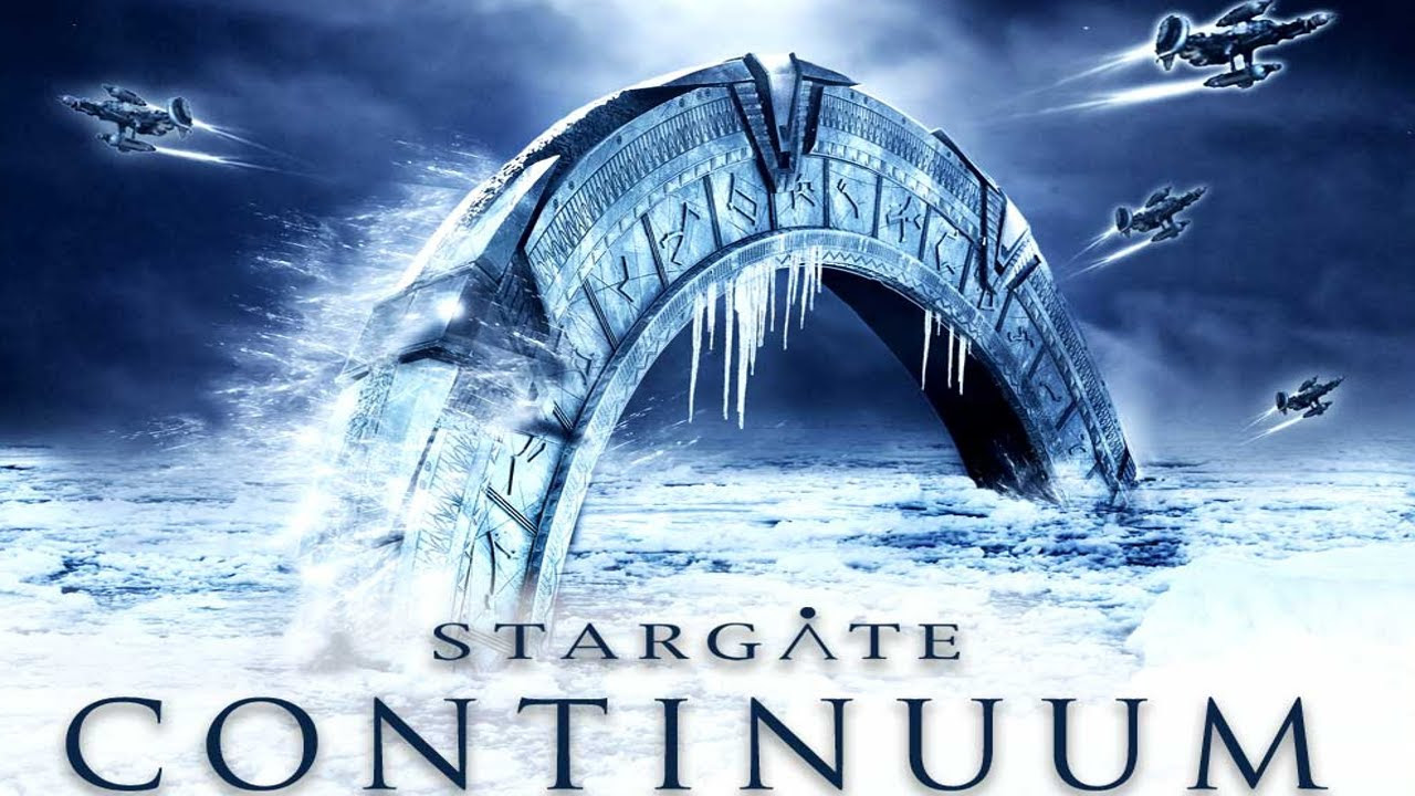 Stargate: Continuum Vorschaubild des Trailers