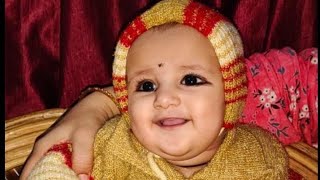 My cute sister 2023 February best funny video 😂😍|Wait for end 😂😍|@Anashomesvlogs