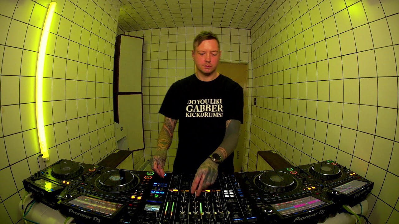 Kindcrime – Tripped | HÖR – December 2 / 2025