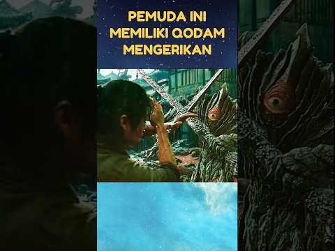 Pemuda Ini Memiliki Qodam Meng3rikan