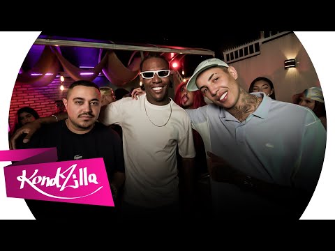 MC Kekel, MC Don Juan, DJ Perera -  Na Maldade da Minha Ex (KondZilla)