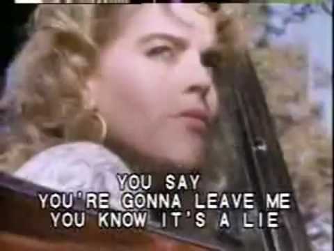 That’ll Be The Day – Video Karaoke (Pioneer)