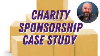 Charity Sponsorship Case Study