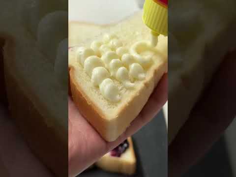 Sarapan UNIK di JEPANG 🤩😁