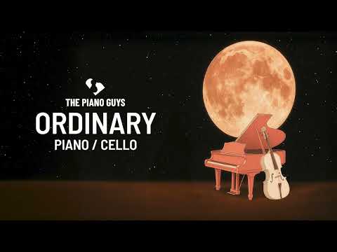 Ordinary - Alex Warren (Piano & Cello Cover) The Piano Guys