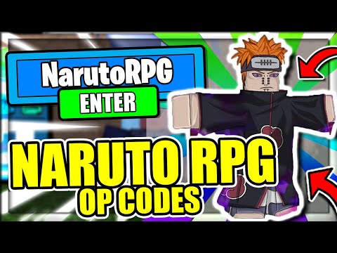 Naruto Codes In Roblox 07 2021 - roblox naruto shippuden rpg codes