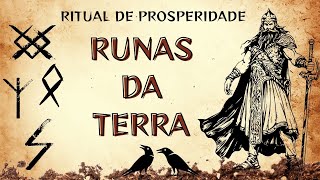 Voltando com novidades e ritual de prosperidade!