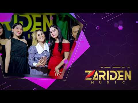 ZARIDEN MUSIC - BADAI BIRU - EVIS RENATA - WEDDING WAHYU & DAYAH - BATUKALI KALINYAMATAN JEPARA