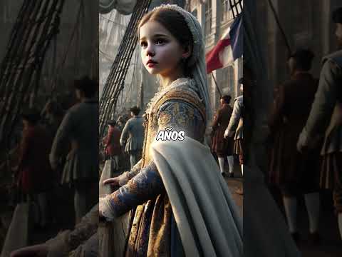 La Reina Niña: Isabel de Valois y su Trágico Legado
