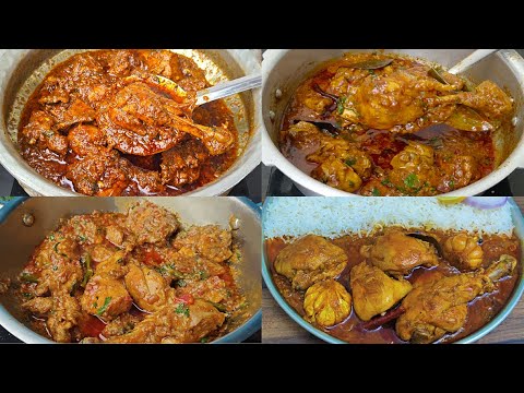 Delicious Chicken Gravies | Quick Chicken Gravies