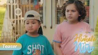 Hershey at Kisses, tumitindi na nga ba ang away? | Ang Himala ni Niño