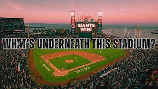 10 Hidden Ballpark Facts That Will Change How You See MLB Stadiums