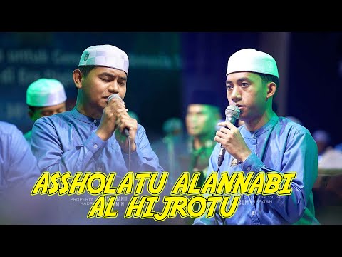 SECANDU ITU SUARA ABAN & GUS WAFI SYUBBANUL MUSLIMIN LIVE PP MALNU PANDEGLANG BANTEN