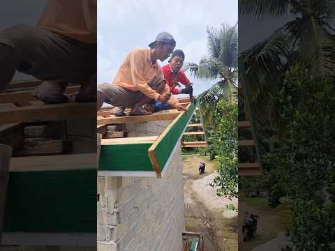 Rarely known construction techniques....