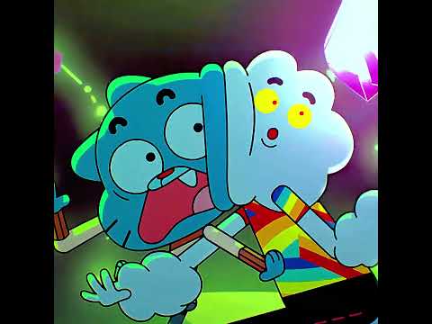 Never question our love#gumball #shorts