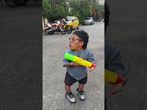 Mi papá me dio permiso!!! #humor #funny #amigos #comedia