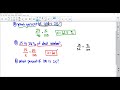 Solving Percent Problems Effectively