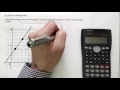 Understanding the Equation of a Straight Line