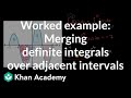 Definite Integrals and Their Properties