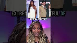 The year of Ciara Miller! Let’s give him something to be resentful about