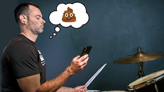 Is Social Media Ruining The Drums?