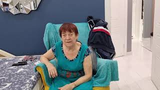 видео