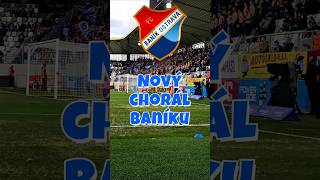 CELÉ SLEZSKO BANÍK MILUJE! Nový chorál ostravských chacharů na výjezdu! #banik #banikostrava #ultras