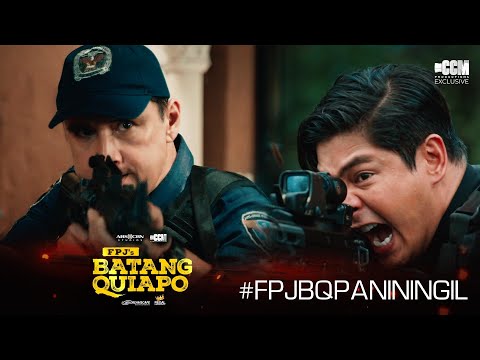 SCENE REWIND FULL EPISODE: Sept 18 2025 #FPJBQPaniningil