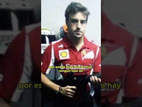 El PEOR Accidente de Fernando Alonso