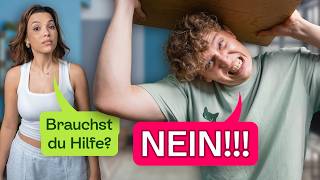 Das "starke" Geschlecht