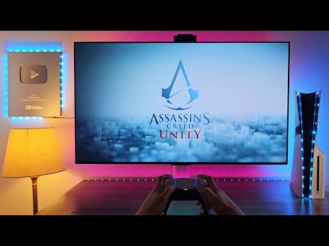 Assassin's Creed Unity in 2025 | This Game needs 60FPS Patch