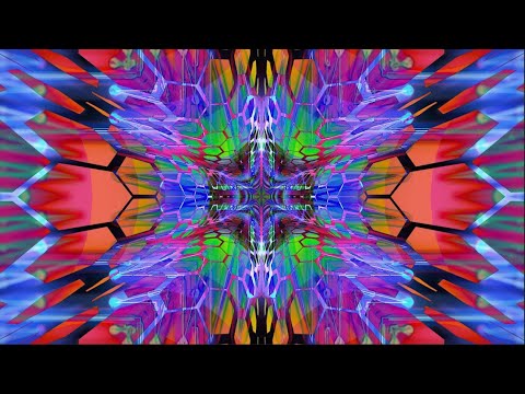 Psychedelic Trance mix II June 2025